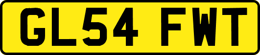 GL54FWT