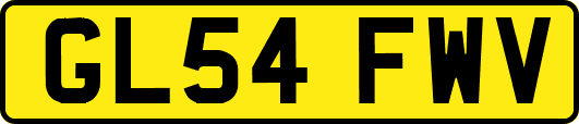 GL54FWV