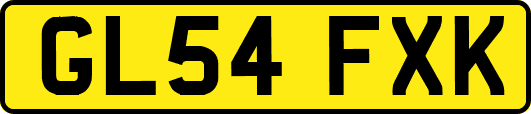 GL54FXK