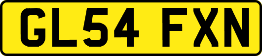 GL54FXN