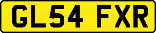 GL54FXR