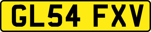 GL54FXV