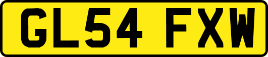 GL54FXW