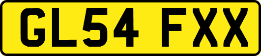 GL54FXX