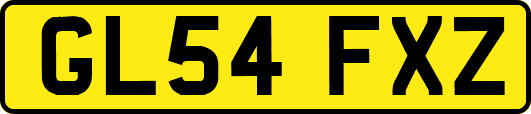 GL54FXZ