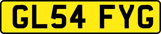 GL54FYG