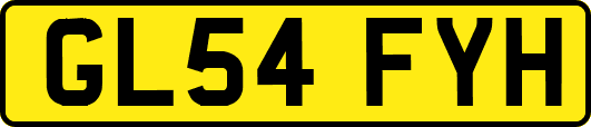 GL54FYH