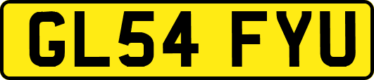 GL54FYU
