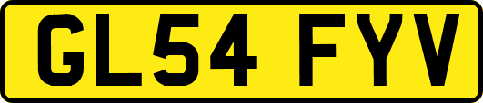GL54FYV