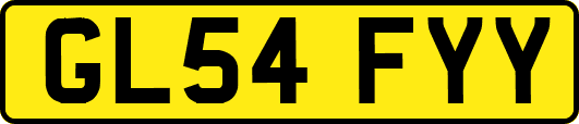 GL54FYY