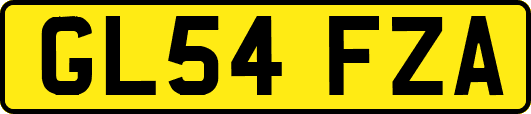 GL54FZA
