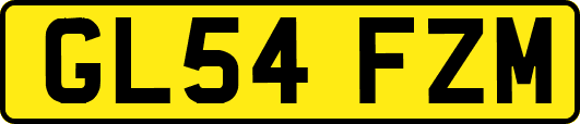 GL54FZM
