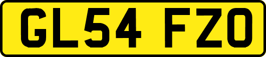 GL54FZO