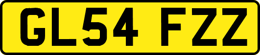 GL54FZZ