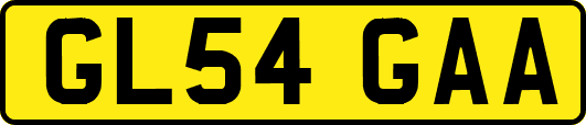 GL54GAA