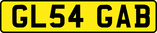 GL54GAB