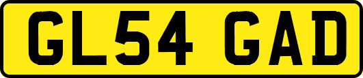 GL54GAD