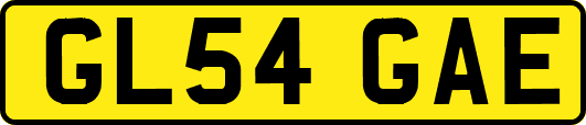 GL54GAE