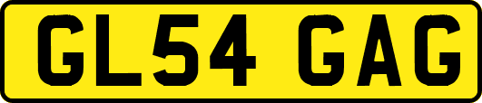 GL54GAG