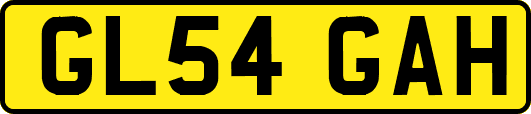 GL54GAH