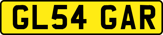 GL54GAR