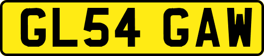 GL54GAW