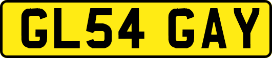 GL54GAY