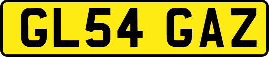 GL54GAZ