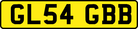 GL54GBB
