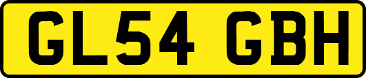 GL54GBH