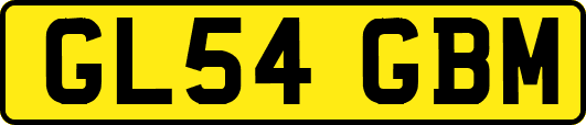 GL54GBM