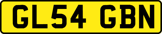 GL54GBN