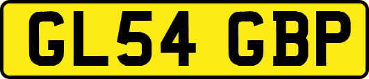 GL54GBP