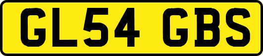 GL54GBS