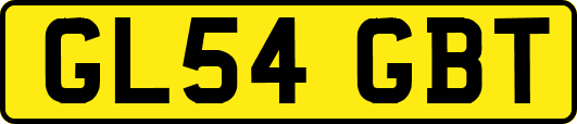 GL54GBT