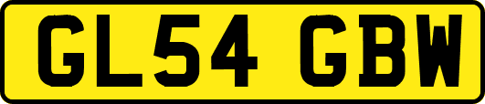 GL54GBW