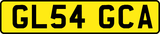 GL54GCA