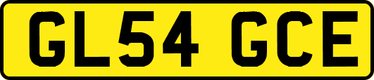 GL54GCE