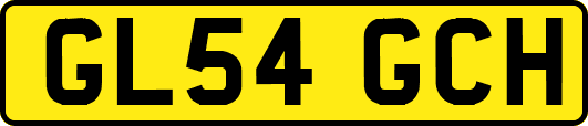 GL54GCH