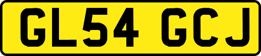 GL54GCJ