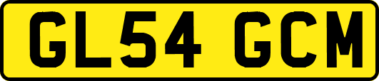 GL54GCM