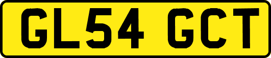 GL54GCT
