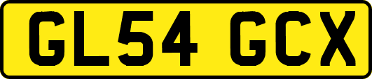 GL54GCX