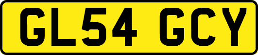 GL54GCY