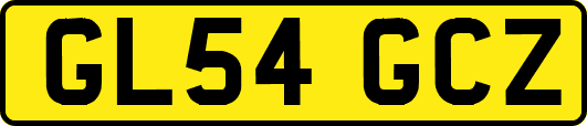 GL54GCZ