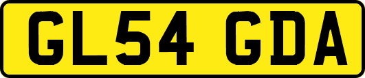GL54GDA
