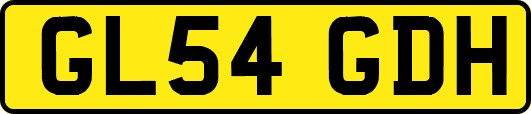GL54GDH