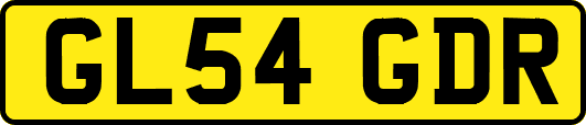 GL54GDR