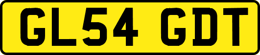 GL54GDT