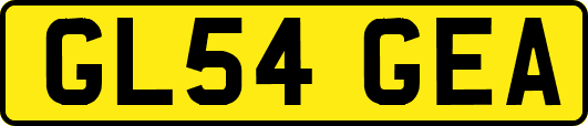 GL54GEA